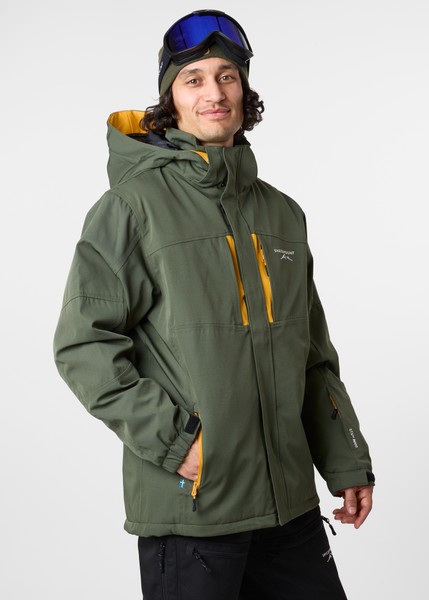 St. Anton Jacket SR