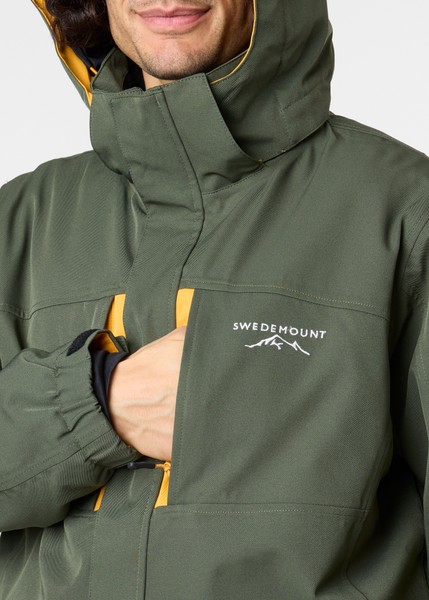 St. Anton Jacket SR