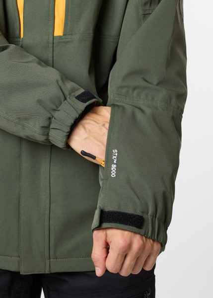 St. Anton Jacket SR