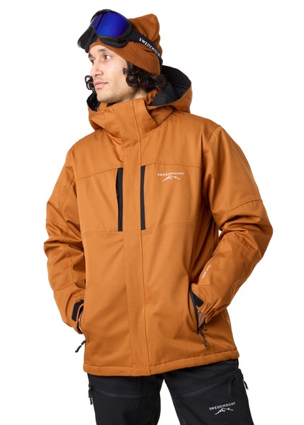 St. Anton Softshell Jacket SR