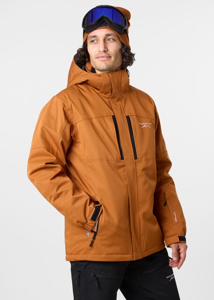 St. Anton Softshell Jacket SR