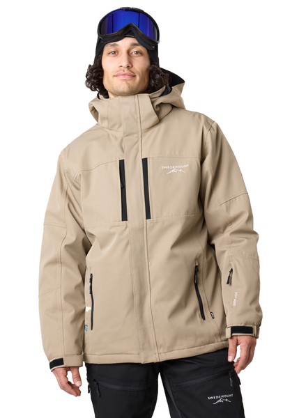 St. Anton Softshell Jacket SR