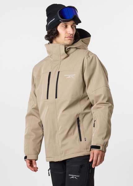 St. Anton Softshell Jacket SR