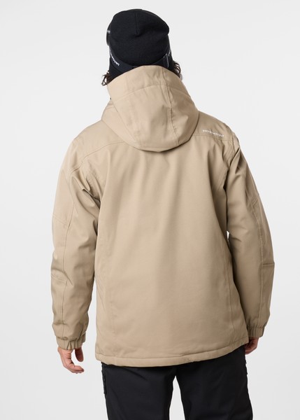 St. Anton Jacket SR