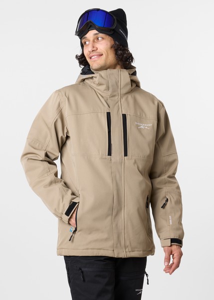 St. Anton Jacket SR