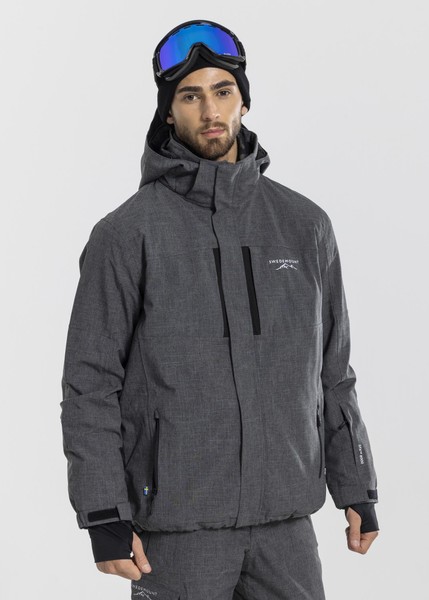 St. Anton Jacket SR