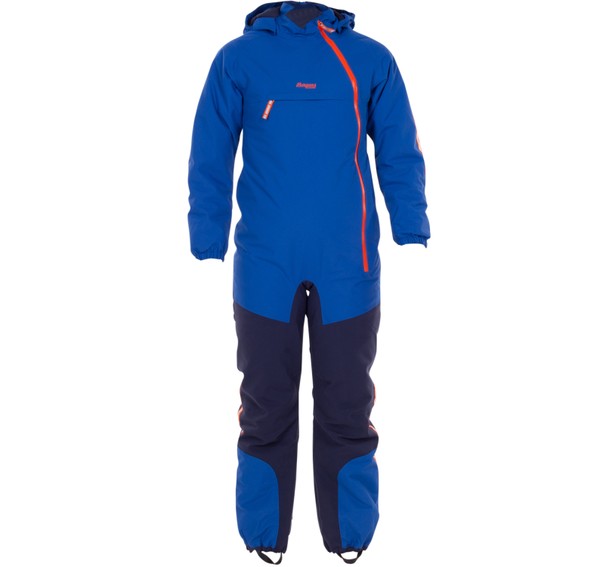 Lilletind Ins Kids Coverall