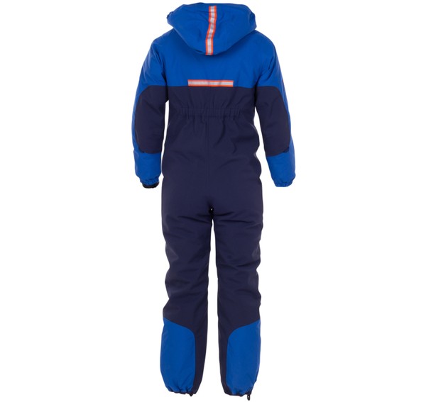 Lilletind Ins Kids Coverall