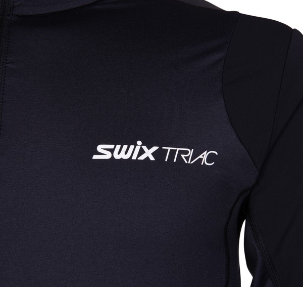 Swix Triac 3.0 Ultrawicking NT