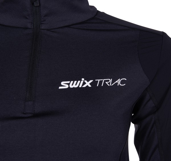Swix Triac 3.0 Ultrawickling N