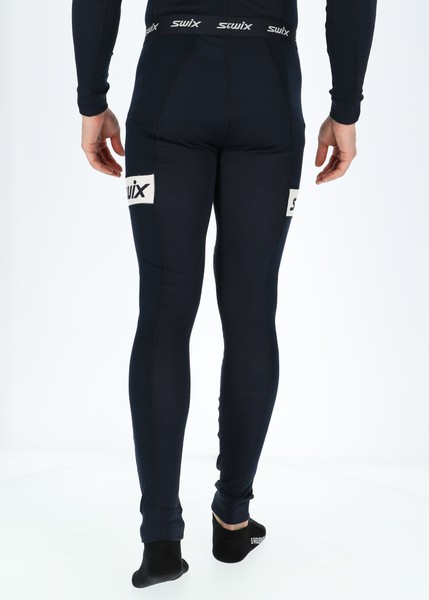 RaceX Warm Bodyw Pants M