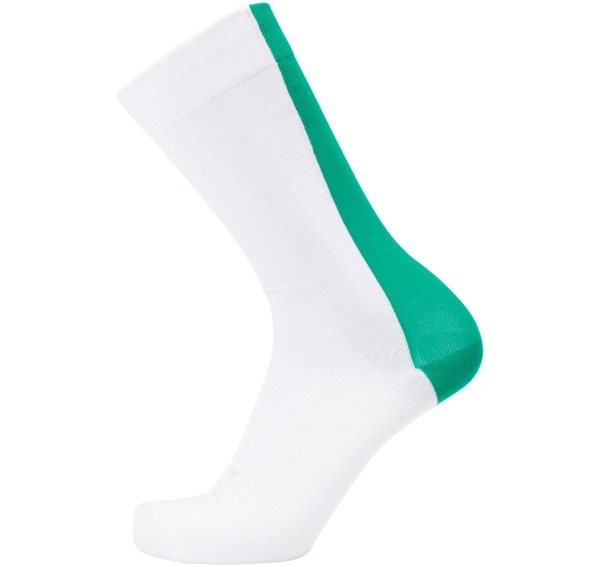 ANKLE SOCK, BB Divided, 1-P