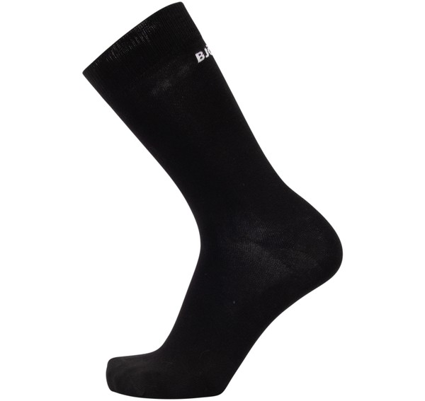 ANKLE SOCK, NOOS Solids, 1-P