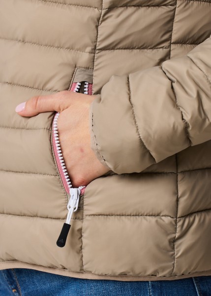 ANGELINA JACKET ANGELINA JACKET