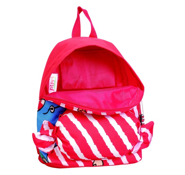 Pippi Backpack Stripe