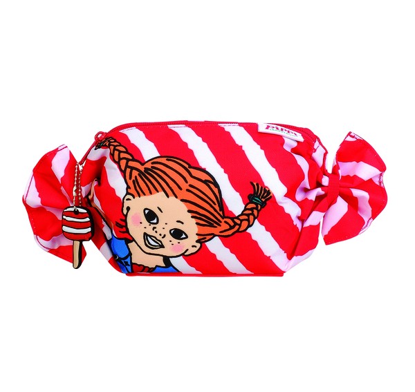 Pippi Toiletbag Candy