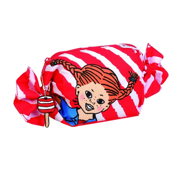 Pippi Toiletbag Candy