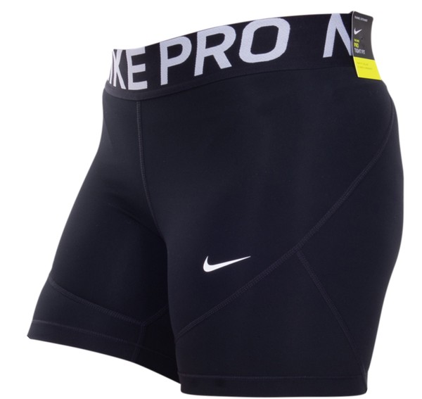 Nike Pro Women's 5" Shorts