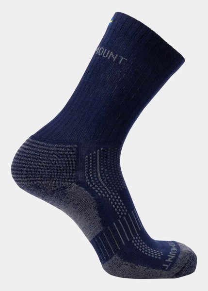 Xc. Wool Sock