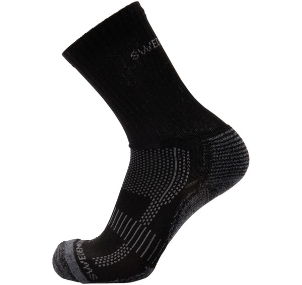 XC. Wool Sock