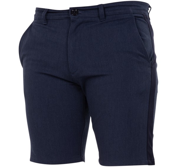 Frederic Pipe Shorts