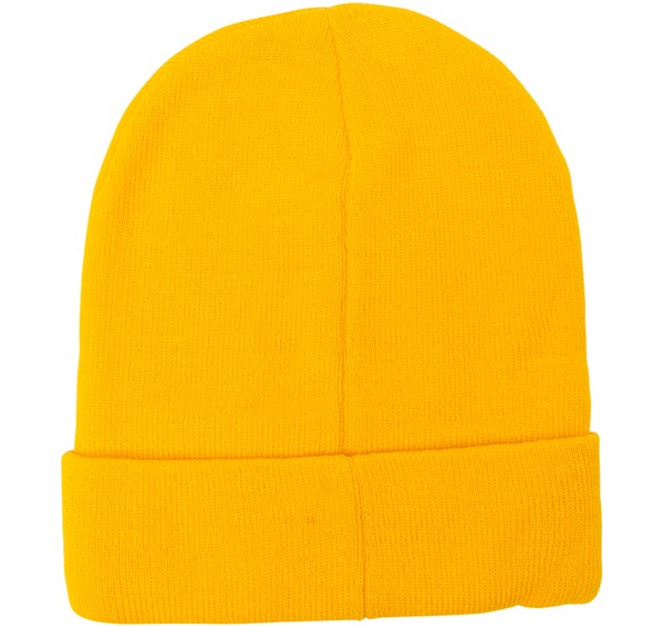 Slade knitted hat