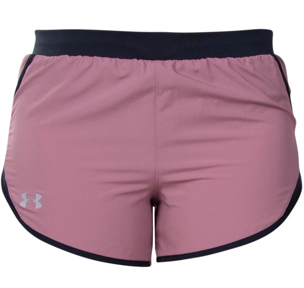UA Fly By 2.0 Short