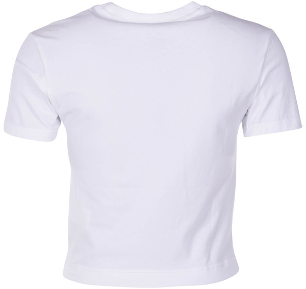 Nu-tility Fitted Tee