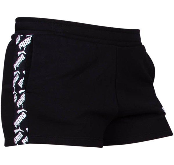 Amplified 3' Shorts TR