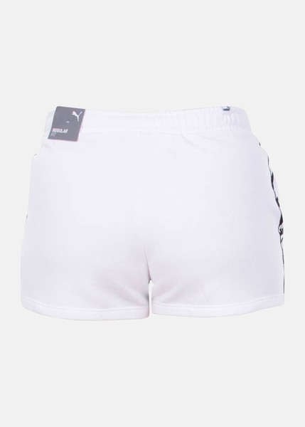 Amplified 3' Shorts TR