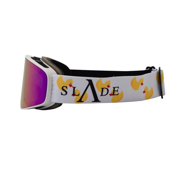 Freeride Magnet Goggles