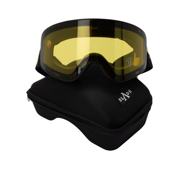 Freeride Magnet Goggles
