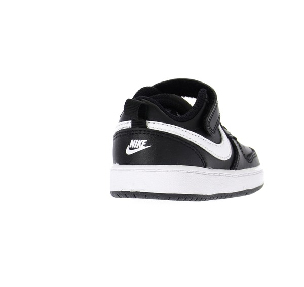 Nike Court Borough Low 2 Baby/