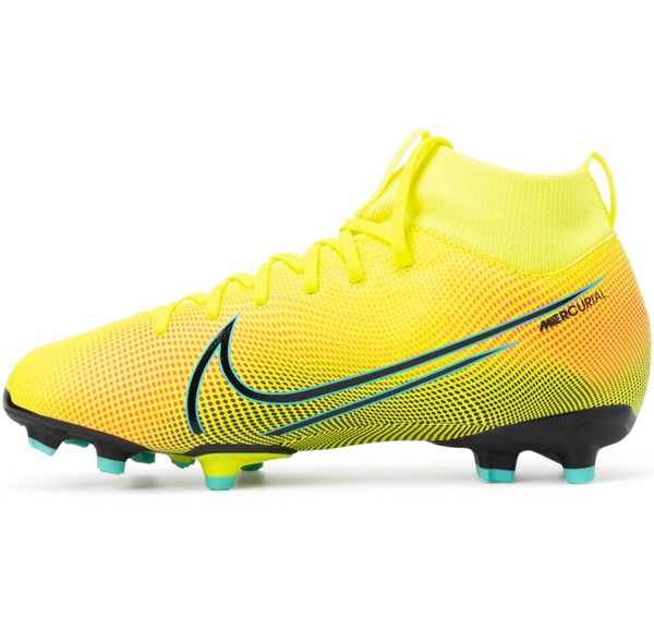 JR SUPERFLY 7 ACADEMY MDS FGMG