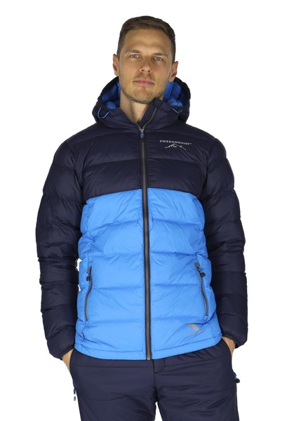 Östersund Down Jacket 2.0