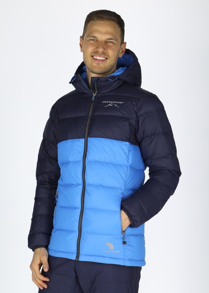 Östersund Down Jacket 2.0