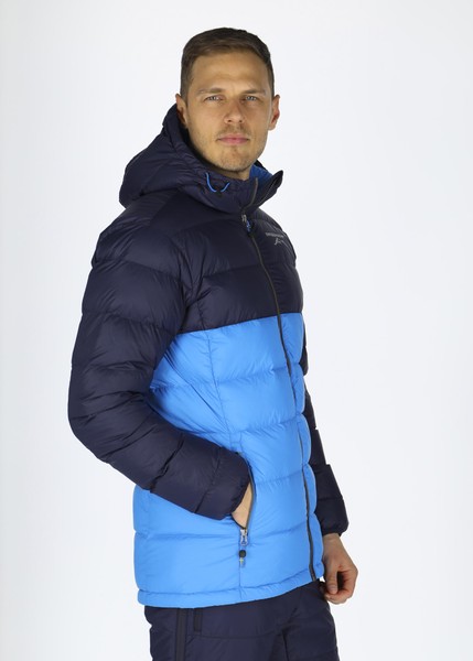 Östersund Down Jacket 2.0 SR