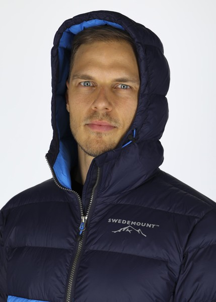 Östersund Down Jacket 2.0