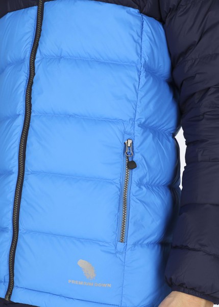 Östersund Down Jacket 2.0