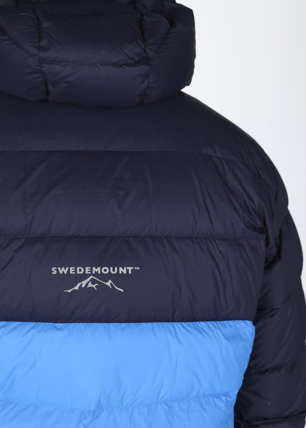 Östersund Down Jacket 2.0