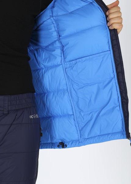 Östersund Down Jacket 2.0 SR