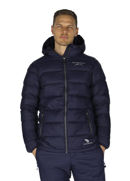 Östersund Down Jacket 2.0