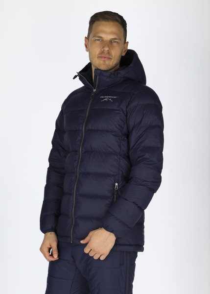 Östersund Down Jacket 2.0 SR