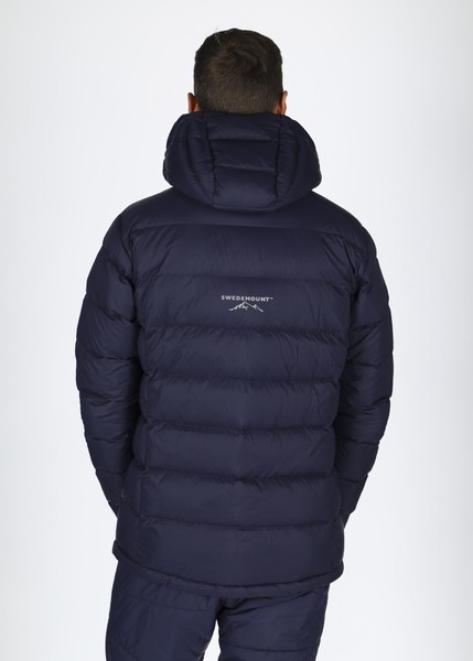 Östersund Down Jacket 2.0 SR