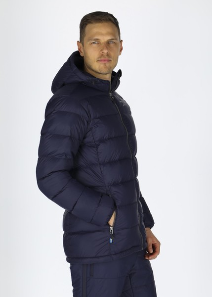 Östersund Down Jacket 2.0