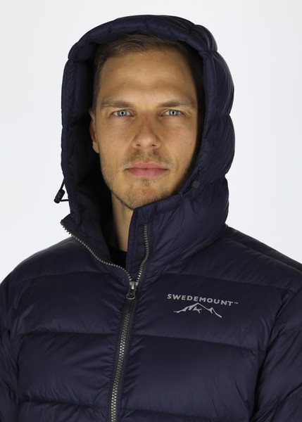 Östersund Down Jacket 2.0