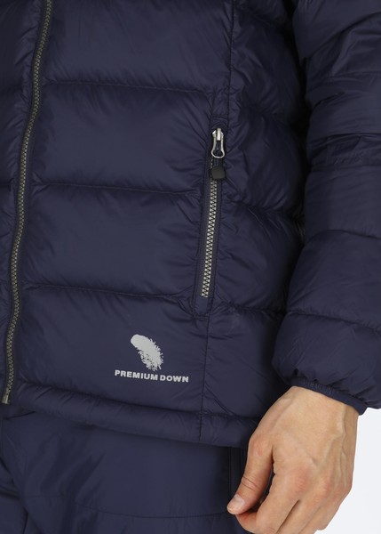 Östersund Down Jacket 2.0