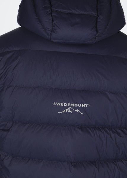 Östersund Down Jacket 2.0