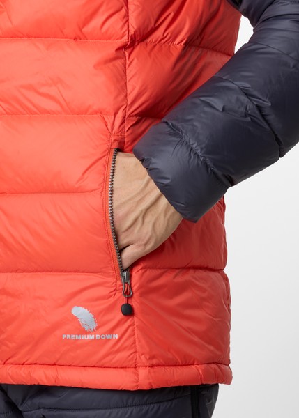 Östersund Down Jacket 2.0 SR