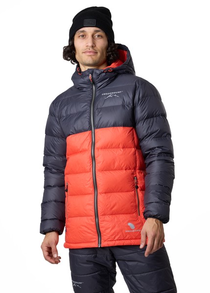 Östersund Down Jacket 2.0 SR